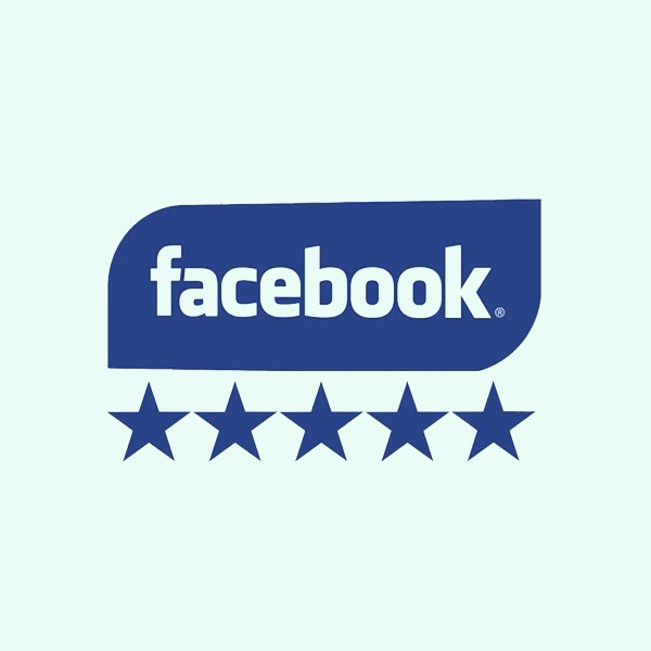 Facebook Reviews